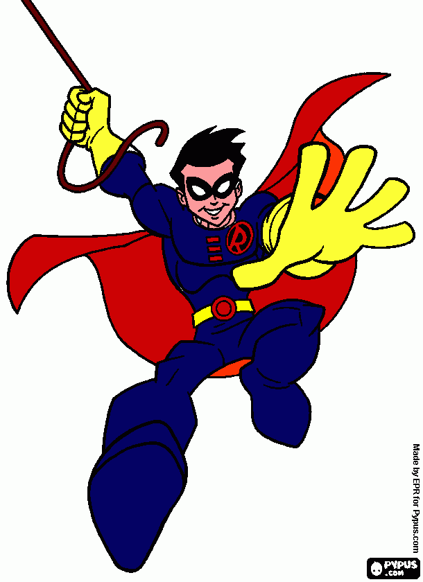 caio 2 para colorir e imprimir