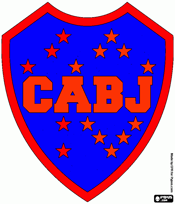 camisa 10 para colorir e imprimir