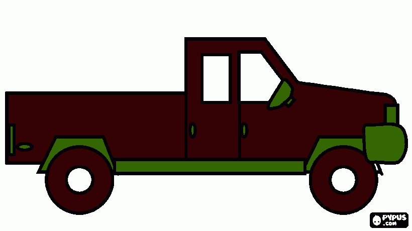 camon para colorir e imprimir