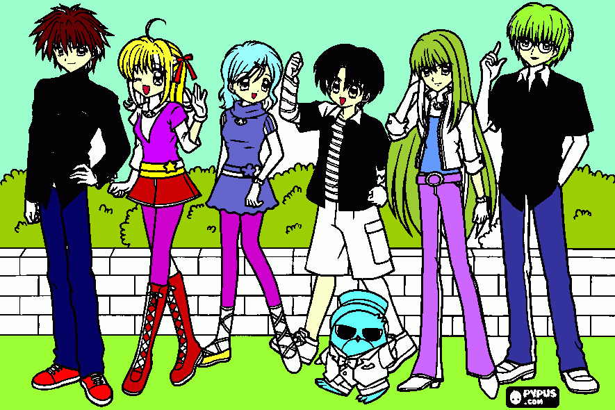 canal panda para colorir e imprimir