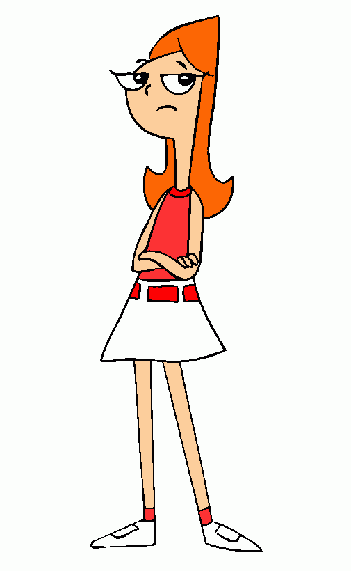 candice para colorir e imprimir