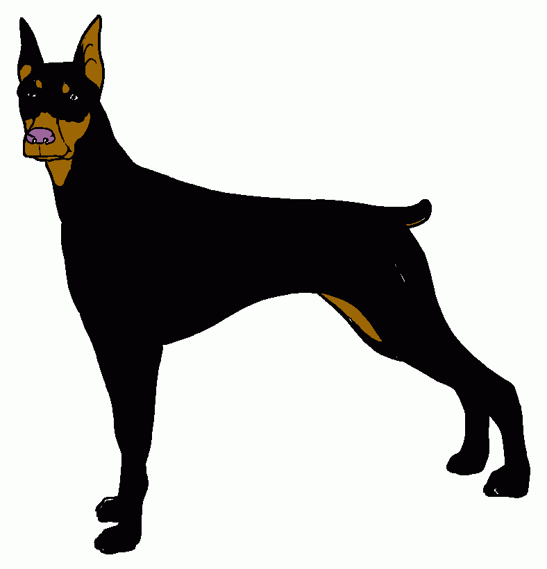 cao guarda para colorir e imprimir