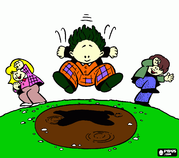 capa potifolio para colorir e imprimir