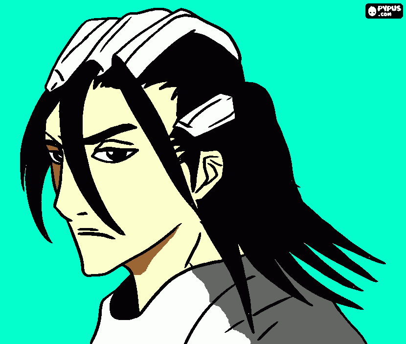 capitão da 6ª divisão para colorir e imprimir