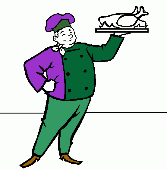 cardápio para colorir e imprimir