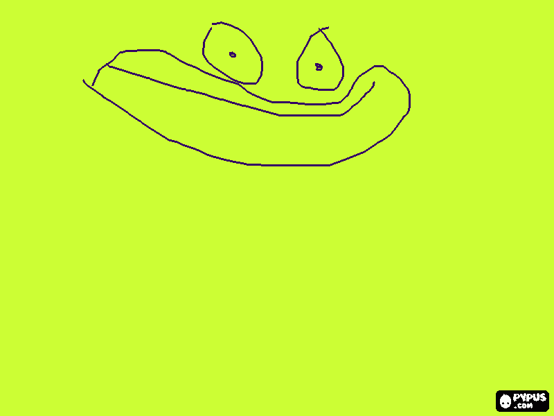 carinha de cachorro para colorir e imprimir
