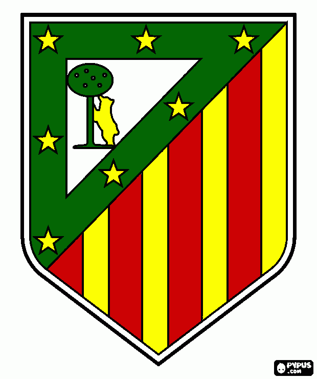 carlos lozano para colorir e imprimir
