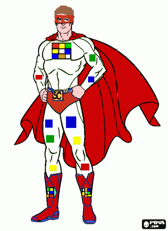 Carnaval 2018 para colorir e imprimir
