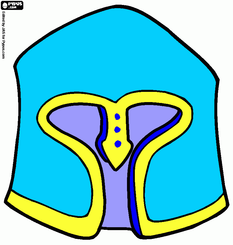 Carriço para colorir e imprimir