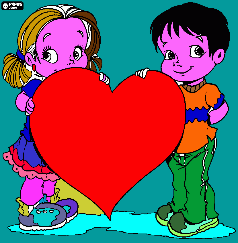 Cartão de Dia dos Pais para colorir e imprimir