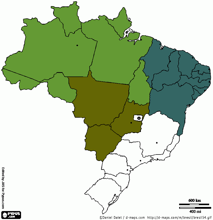 Carvalhal de Almeida Pinto para colorir e imprimir