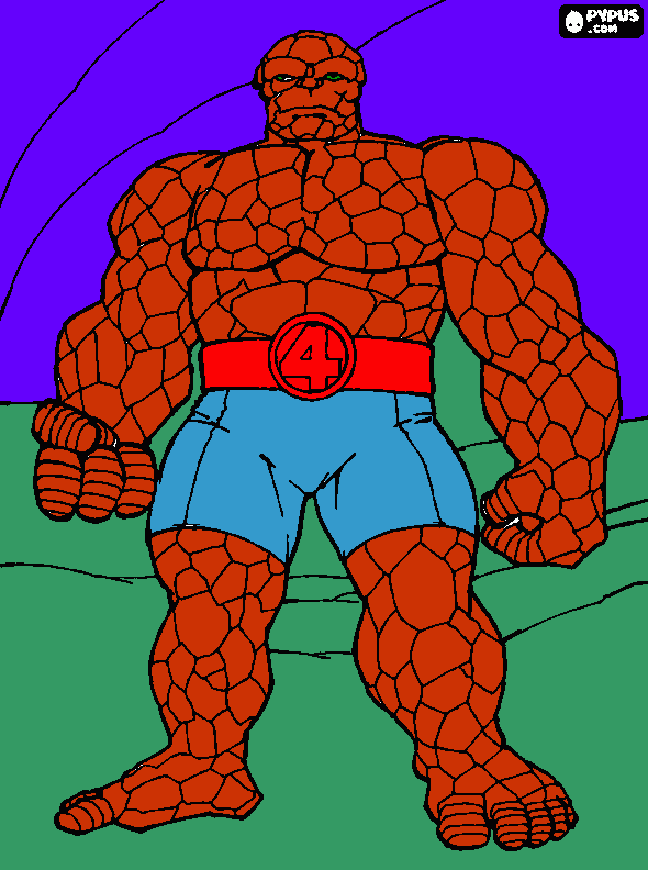 cascão para colorir e imprimir