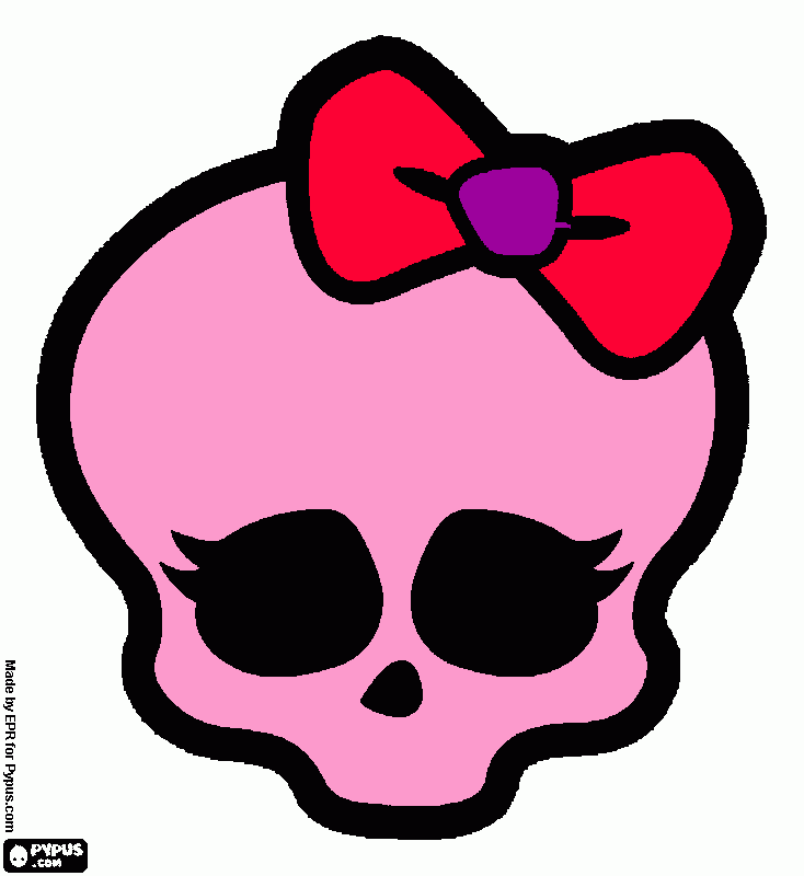 cavera da monterraine eu modifiquei a cor ficou un pouco com a cara da dracula  para colorir e imprimir