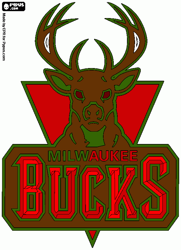 Cervo  bolado   para colorir e imprimir