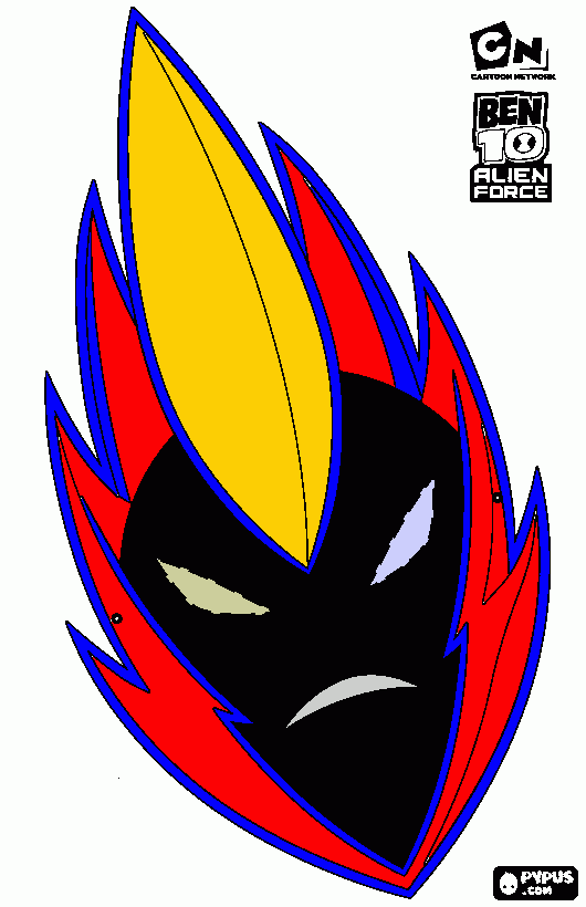 chama 02072014 para colorir e imprimir