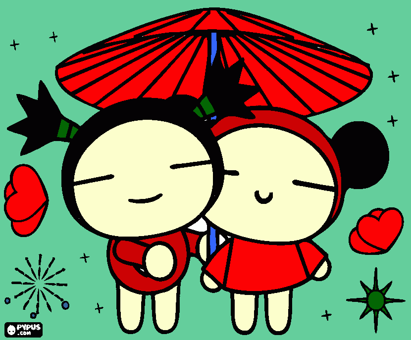 chris para colorir e imprimir