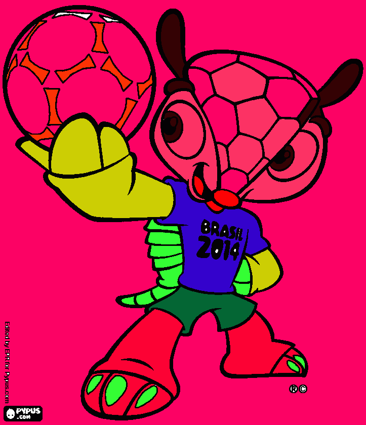 christine - Tia Patricia para colorir e imprimir