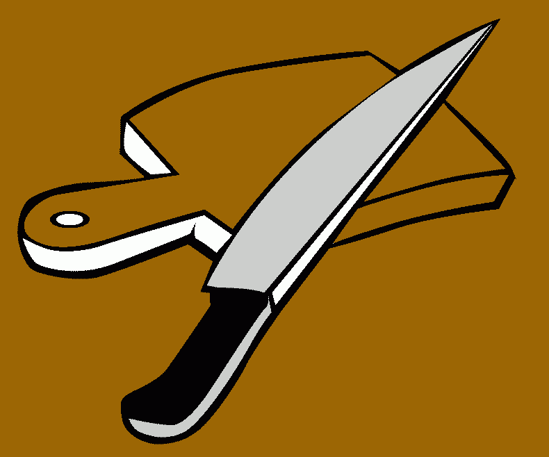 chá de cozinha para colorir e imprimir