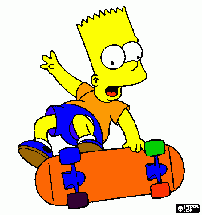 cimtal da cutura para colorir e imprimir