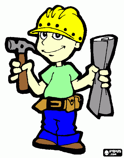 cipa para colorir e imprimir