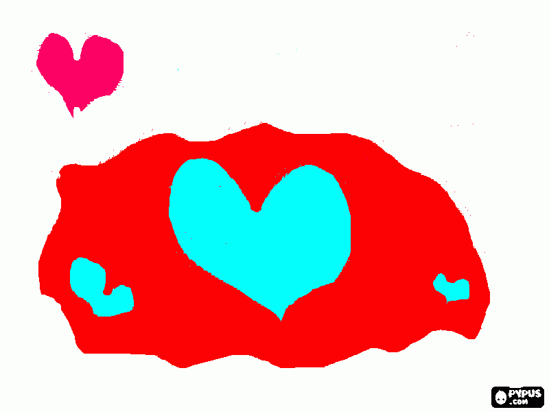 clara linda para colorir e imprimir