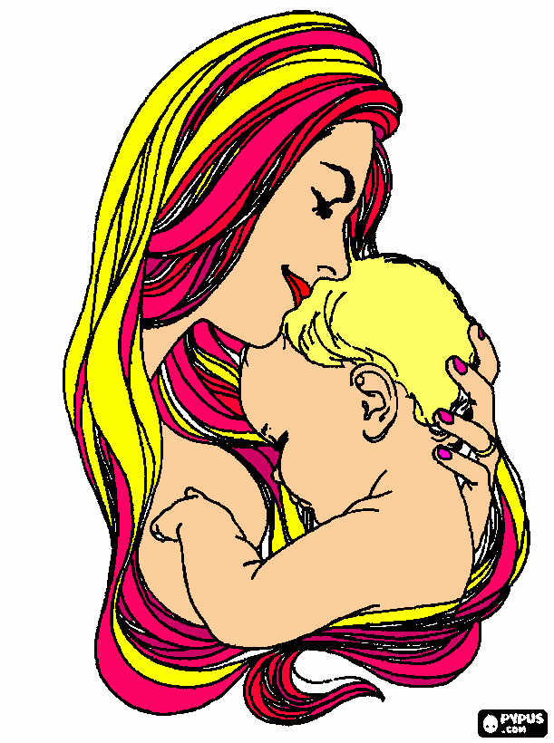 claudia rodriges para colorir e imprimir