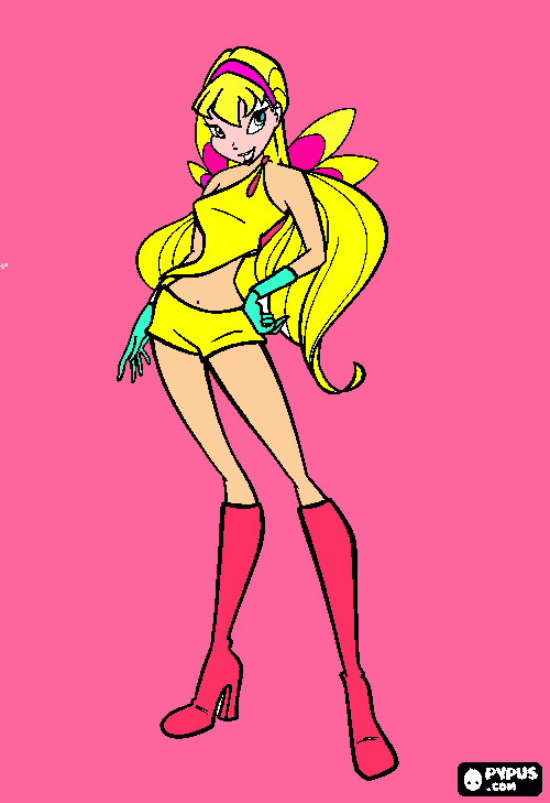 clube da wix para colorir e imprimir