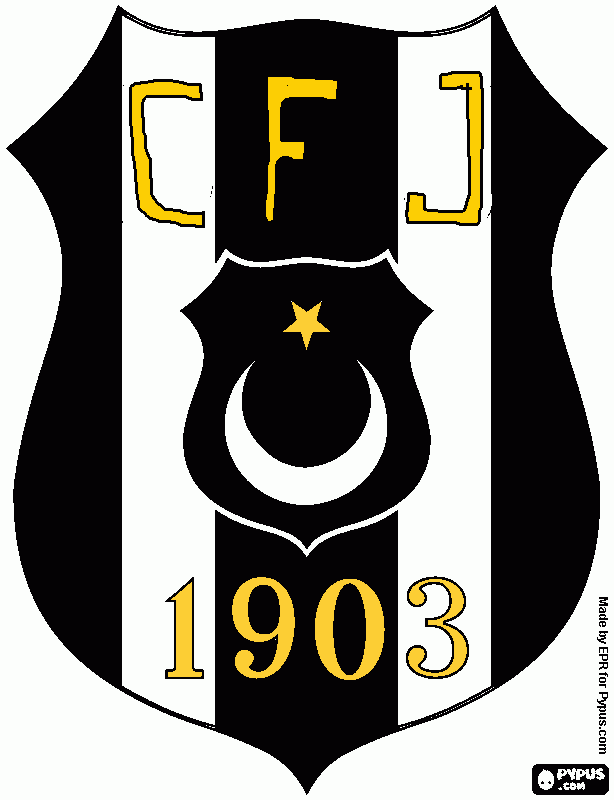 clube força jovem para colorir e imprimir