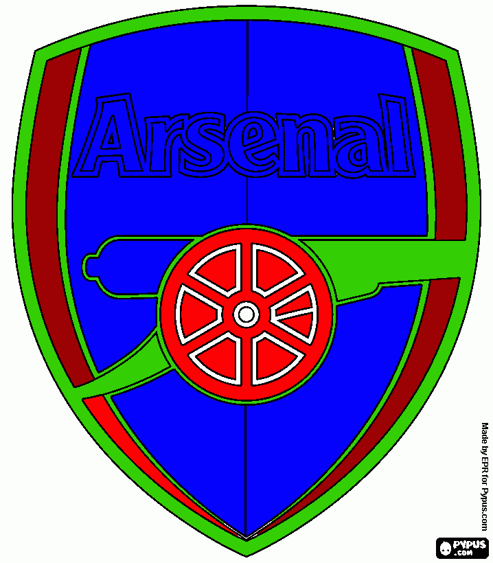 Clube tamboril para colorir e imprimir