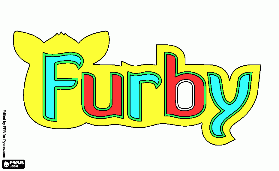 coisas fofinhas para colorir e imprimir