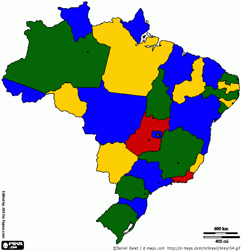 coloração de grafo para colorir e imprimir