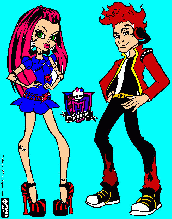 colorido deferete para colorir e imprimir