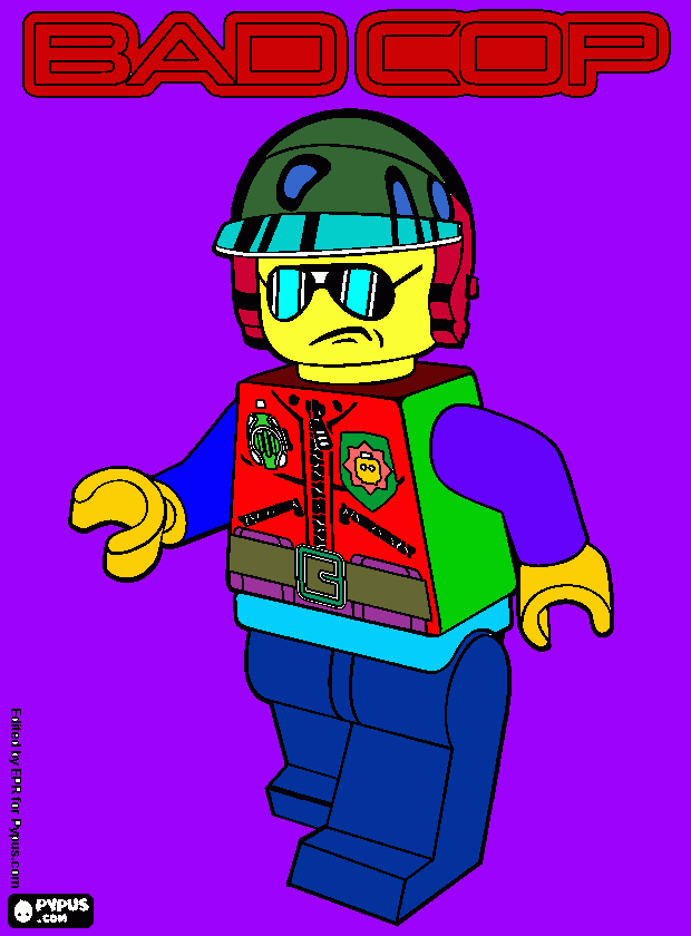 Com amor ao papai e mamae para colorir e imprimir