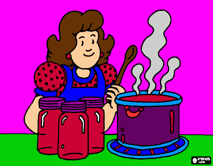 comida caseira da mamãe (10/04/2014 k g b). . . . . . . para colorir e imprimir