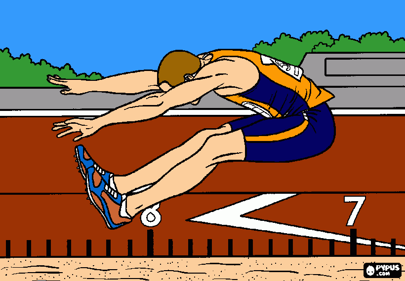 comprimento para colorir e imprimir