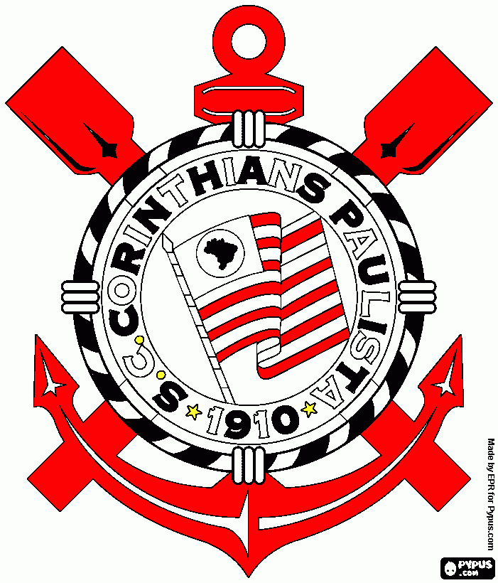 coritnhias para colorir e imprimir