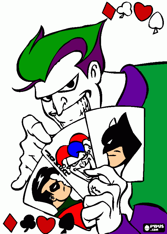 corrigua para colorir e imprimir