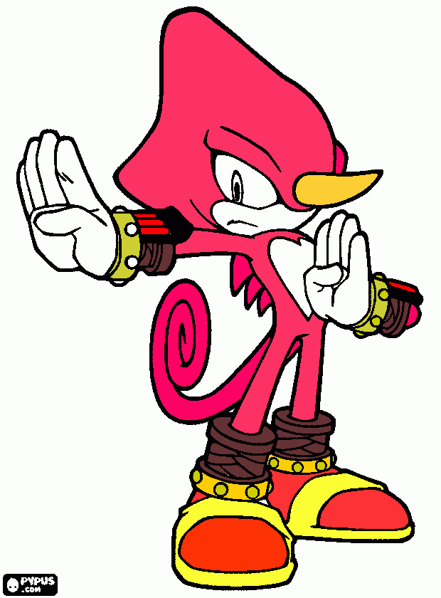 cose conesida para colorir e imprimir