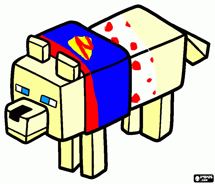 cotoco para colorir e imprimir