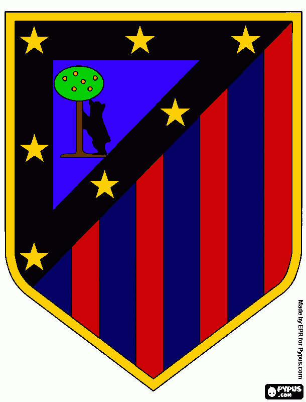 couycoy para colorir e imprimir