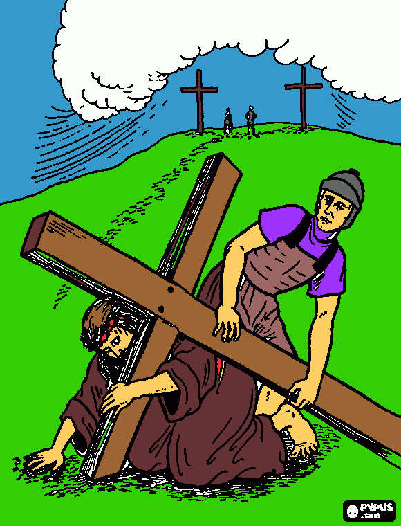 cre em jesus por que ele e o rei de toda gloria aleluia para colorir e imprimir