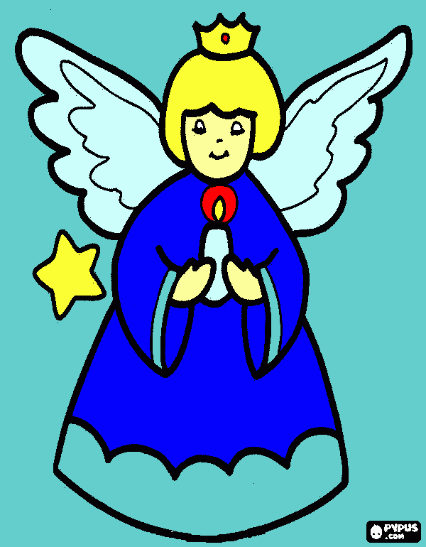 creusa otilia freire para colorir e imprimir