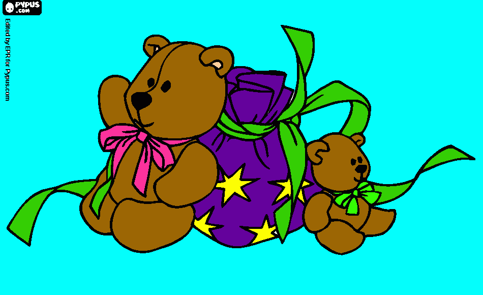 cristiane schepff paes para colorir e imprimir