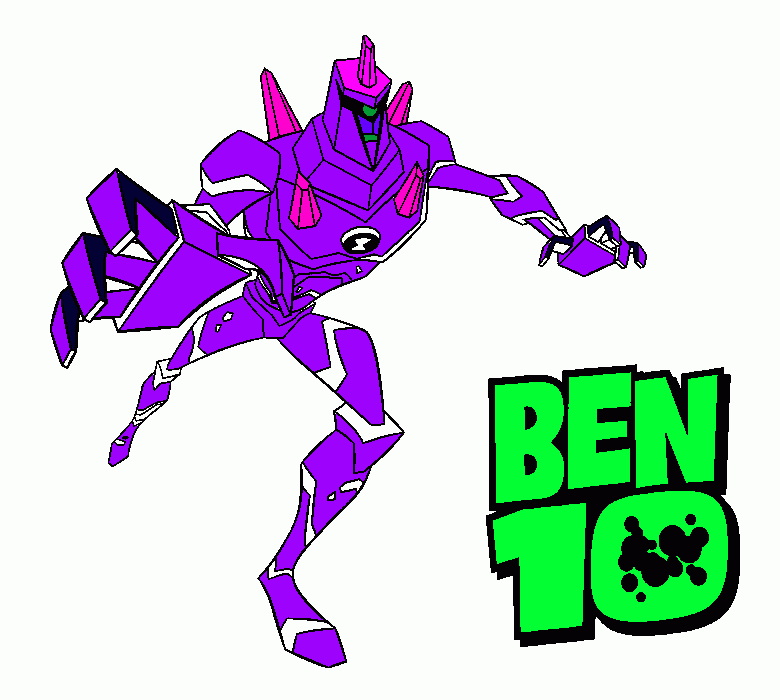 Cromatico para colorir e imprimir