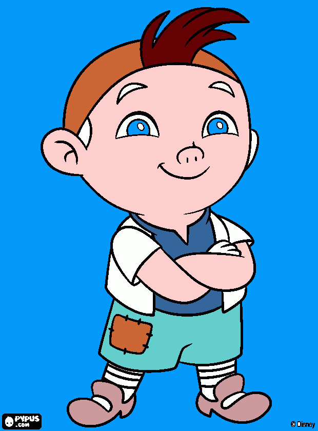 cuby para colorir e imprimir