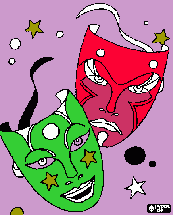 davi cordeiro para colorir e imprimir