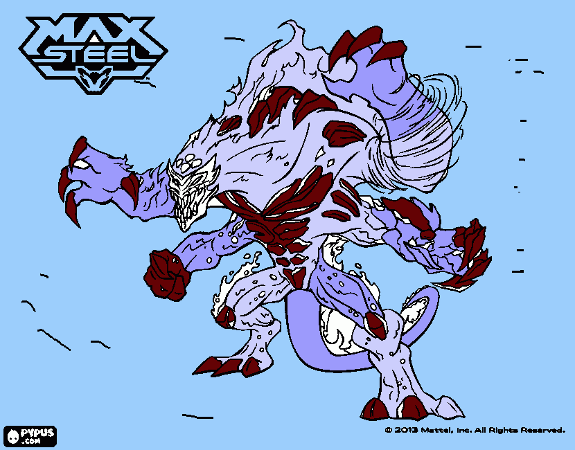 daviu para colorir e imprimir