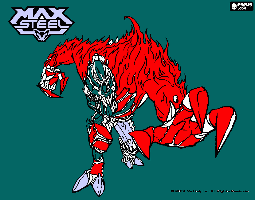 davui para colorir e imprimir