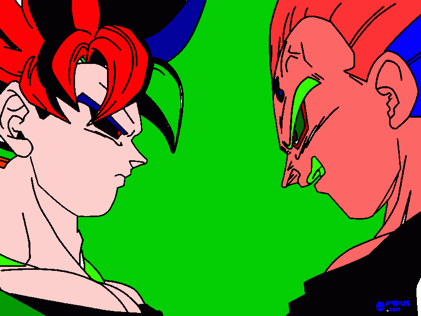 de wallace para pedro cara de peido para colorir e imprimir