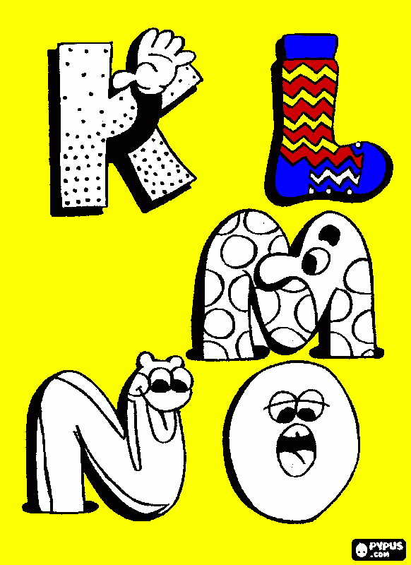 dede para colorir e imprimir